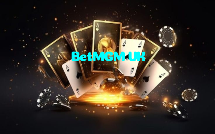 available types of BetMGM UK bet including pre-match live express and system bets