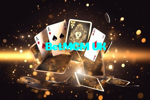 BetMGM UK casino presented on mobile device in Pakistan with slots and live games