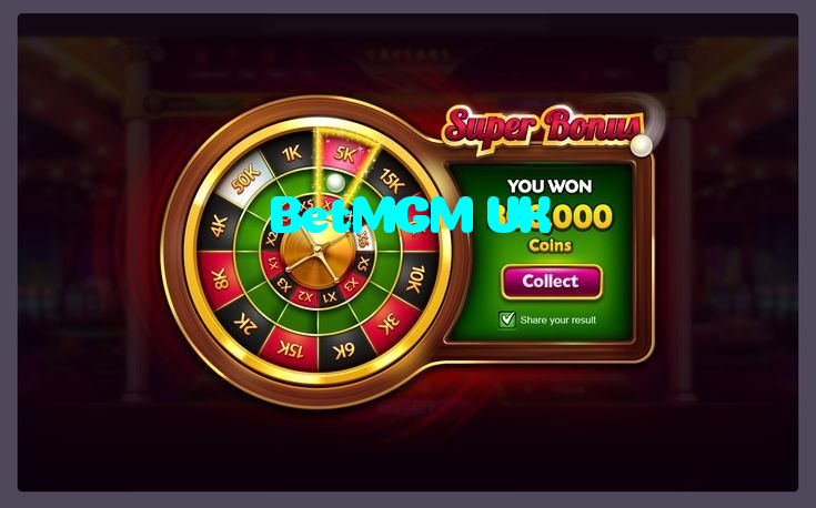 BetMGM UK