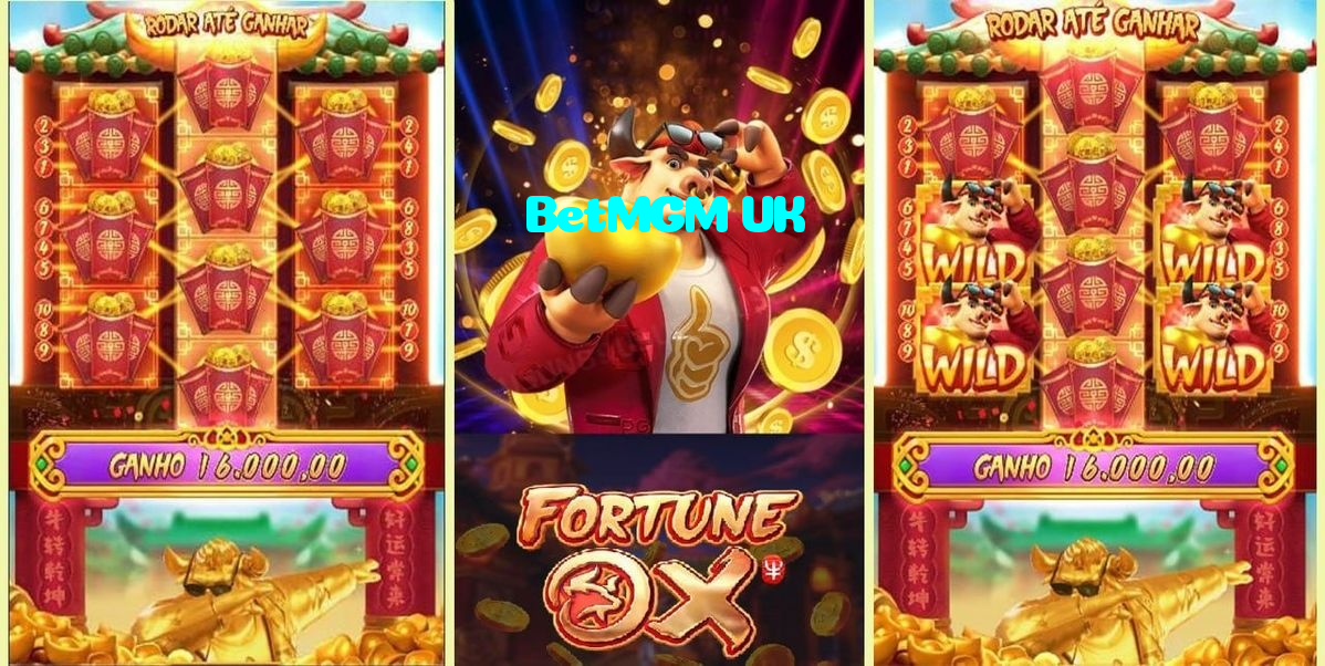 BetMGM UK