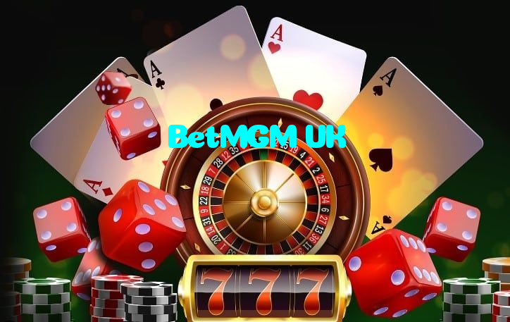 available types of BetMGM UK bet including pre-match live express and system bets